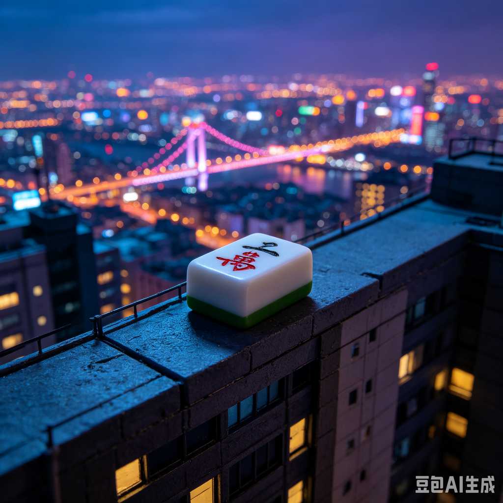 SanBernardino,mahjong