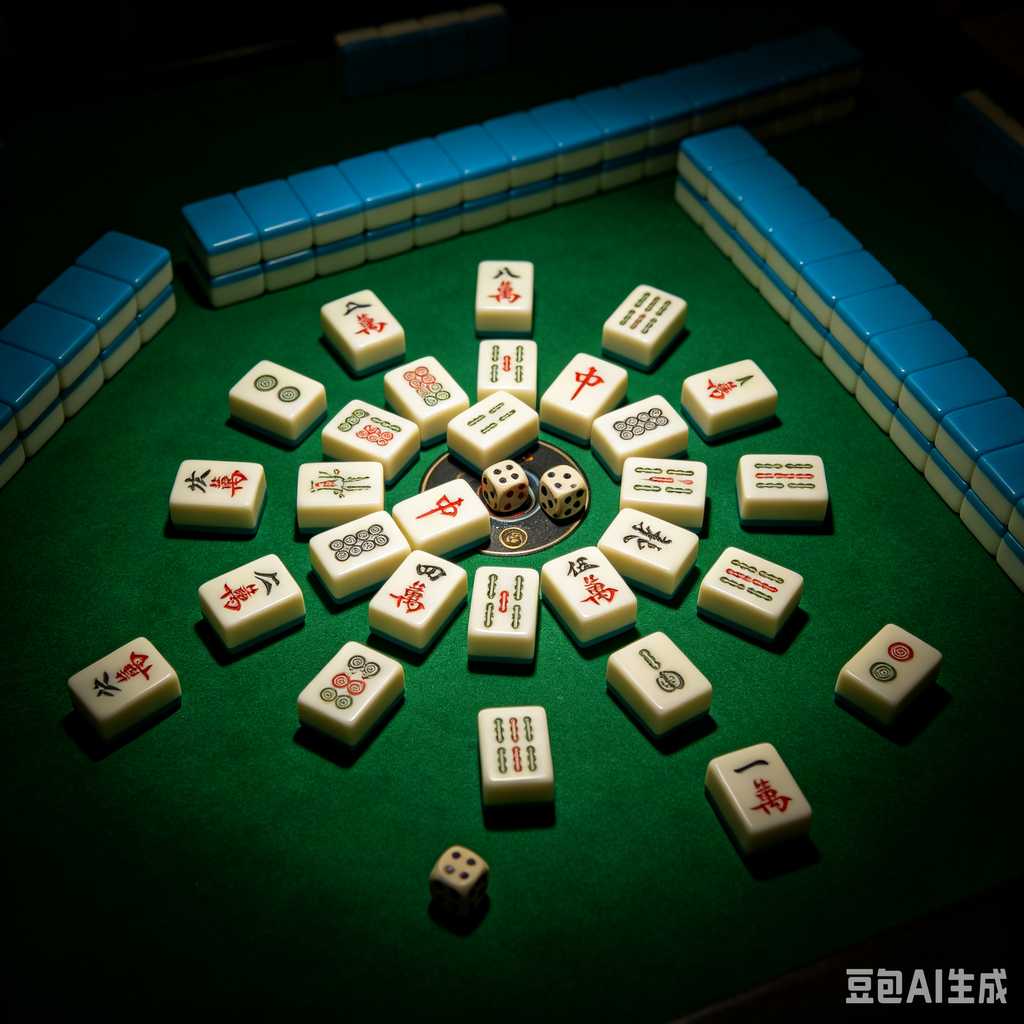 Utrecht,mahjong
